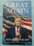 Donald J. Trump – Great again (ZZ60)