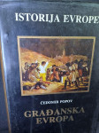Istorija Evrope Građanska Evropa 1 i 2