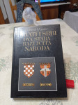 D.Mandić Hrvati Srbi dva stara različita naroda