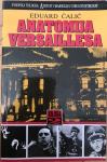 Eduard Čalić: Anatomija Versaillesa - atentat u Marseilleu i 2.svi.rat