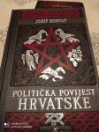 K. Horvat Politička povijest Hrvatske