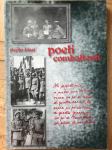 Knjiga o talijanskim borbenim pjesnicima iz WW1, na talijanskom jeziku