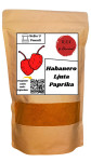 Hababanero Ljuta Paprika - mljevena paprika