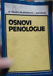 Mlađenović-Kupčević, Rajka - Osnovi penologije