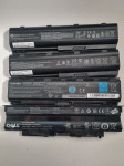 Baterije za laptope HP, DELL, TOSHIBA
