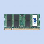 2GB RAM DDR2 ZA NPR SONY  DIMM 667MHz