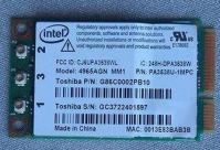 Intel® Wireless WiFi Link 4965AGN 300MBs