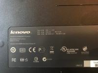 Lenovo ThinkPad Port Replicator Series 3