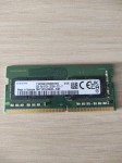 RAM SO-DIMM DDR4 2x8GB 3200Mhz Samsung