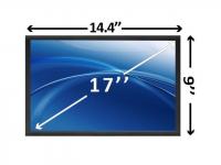 LCD 17,1"  wxga  za laptop akcija