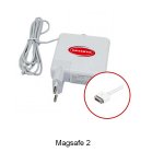 Apple Magsafe 2 laptop punjač adapter 85w (20v-4.25a) magnetni konek.