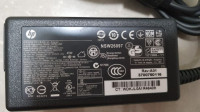 Punjač adapter za laptop HP 19.5V 2.31A novi originalni