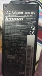 Punjač Lenovo, 20V, 4.5A; 90W