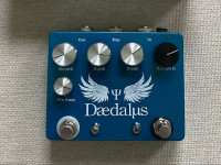 Coppersound Daedalus Reverb