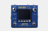 JOYO R-08 CAB BOX