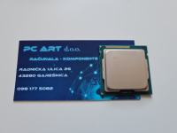 Intel Core i7 3770K, 4 x 3.50 GHz, Socket 1155 - Račun / R1 / Jamstvo
