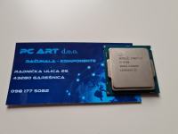 Intel Core i7 6700, 4 x 3.40 GHz, Socket 1151 - Račun / R1 / Jamstvo
