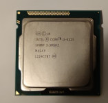 Intel i3-3225
