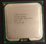 Intel Xeon 5130, 2.0 ghz, LGA 771