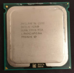 Intel Xeon E5205, 1.8 ghz, LGA771