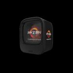 Procesor CPU AMD Ryzen Threadripper 1900X bez hladnjaka P/N: YD190XA8A