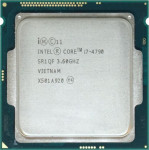 Procesor i7 4790 socket 1150