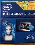 PROCESOR Intel celeron G1840 2.80GHz Socket 1150
