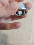 Calvin Klein prsten od nehrđajućeg čelika