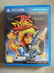 Jak and Daxter Trilogy PS Vita