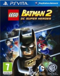 LEGO Batman 2 DC Super Heroes (Import) (N)