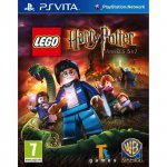 Lego Harry Potter: Years 5-7 (PS Vita)