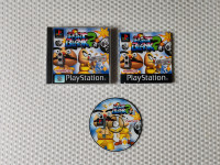 Point Blank 2 za Playstation 1 PSX  original igra kao NOVA