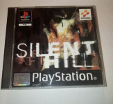 Silent Hill PS1 PAL