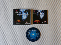 The Crow City Of Angels za Playstation 1 PSX