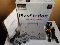 PlayStation SCPH-9002 -C DUALSHOCK
