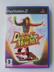 Dancing Stage MegaMix  PlayStation 2