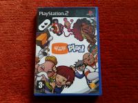eyetoy play ps2