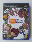EyeToy :  Play   PlayStation 2