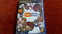 eyetoy play ps2