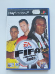 Fifa 2003  PlayStation 2
