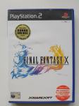 Final Fantasy X  PlayStation 2