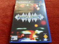 frequency ps2