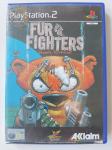 Fur Fighters: Viggo's Revenge  PlayStation 2