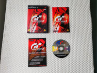Gran Turismo 3 A-Spec za Playstation 2