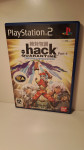 ''.hack//QUARANTINE'' - original igra za PS2