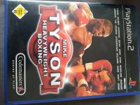 Mike tyson ps2