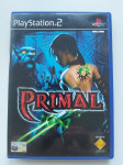Primal   PlayStation 2