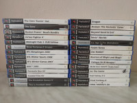 PS2 igre