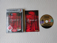 Resident Evil 4 Platinum Edition za Playstation 2 PS2