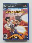 Serious Sam : Next Encounter  PlayStation 2